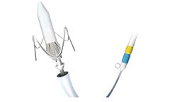 J-Valve - Model TAVI/TAVR - Transapical  System