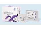 Genesis - Absorbable Single-Strand Suture of Polydioxanone (PDO)