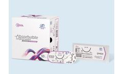 Genesis - Absorbable Surgical Sutures (Fast Absorption)