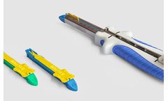 Reach - Model FLC - Open Linear Cutter & Single Use Loading Units