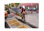 Installation and Civil Works Services