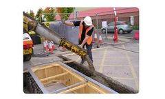 Installation and Civil Works Services