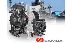 Why choose a diaphragm pump for your application?