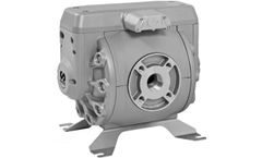 Directflo - Model DF250 - 1 1/2" Pneumatic Double Diaphragm Pump