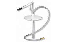 Directflo - Model 12 - 18 KG KEGS - Grease Filler Pump for Centralized Greasing Systems