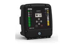 Samoa - Model U-pump -383121 - Monitor and Control Module