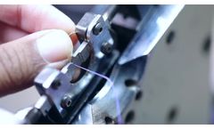 Universal Sutures Corporate - Video