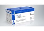 Unisur - Model UNILENE - Monofilament Polypropylene Suture