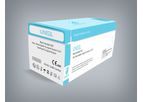 Unisur - Model UNISIL - Black Braided Silk Suture