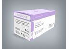 Unisur - Model UNIGLYDE - Polyglycolic Acid Suture