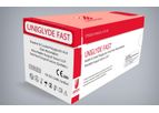 Unisur - Polyglycolic Acid Suture (Uniglyde Fast)