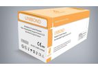 Unisur - Model UNIBOND - Polyester Suture