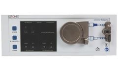 Sironix - Model S7E - 7001 - Medical Fluid Pump System