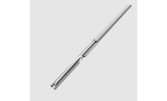 Sironix - Model STATIV - All Suture Anchor
