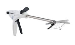 easyEndo - Model Lite - Linear Cutting Staplers and Loading Units