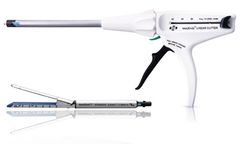 easyEndo - Linear Cutting Stapler