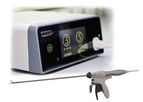 easyUS - Ultrasonic Surgical System