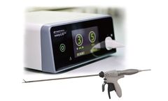 easyUS - Ultrasonic Surgical System