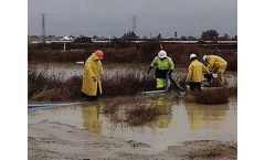 SWPPP/NPDES Services & Inspections