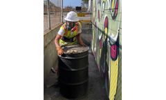 Waste Characterization, Soil & Vapor Analysis