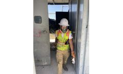 Mold Inspection, Abatement, Industrial Hygiene