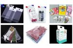 OPP BOPP Side Seal Plastic Bag Making Machine