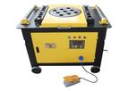 Rebar Bending Machine