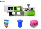 YG - Model Plastic - YG Injection Molding Machine Manufacturer