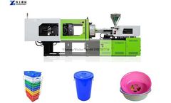 YG - Model Plastic - YG Injection Molding Machine Manufacturer