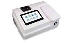 East-Medical - Model EM90 - Clinical Chemistry Analyzer