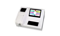 East-Medical - Model EM88A - Semi Automated Chemistry Coagulation Analyzer