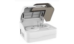 East-Medical - Model EM120 - Fully Auto Chemistry Analyzer