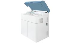 East-Medical - Model EM 380 - Fully Auto Chemistry Analyzer