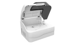 East-Medical - Model EM200PLUS - Fully Automated Chemistry Analyzer Machine