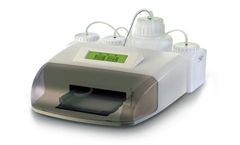 East-Medical - Model W200A - Microplate Washer