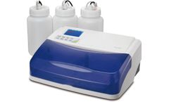 East-Medical - Model W200 - Microplate Washer