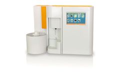 East-Medical - Model EM3000 - Electrolyte Analyzer