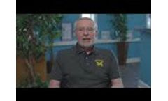 Proteus Pilot at the Anthony Ragnone Treatment Plant - Video