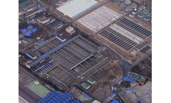 Wastewater and Biosolids Treatment Systems for Municipal Wastewater