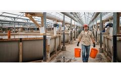Wastewater and Biosolids Treatment Systems for Industrial Waste & Wastewater