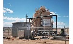 Barstow, California  - Case Study