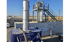 Tomorrow Water Launches Proteus in Canada