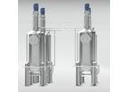 Draco - Sludge Slaying Thermal Hydrolysis Process Technology