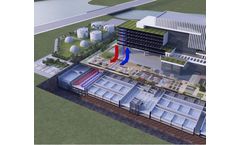 Tomorrow Water - Model Co-Flow - Leveraging Synergistic Biological Reactors