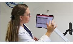 BioSerenity - Remote EEG Monitoring