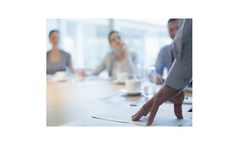 Air filtration solutions & corrosion monitors for commercial buildings