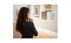 Air filtration solutions & corrosion monitors for museums