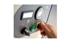 Air filtration solutions & corrosion monitors for corrosion control