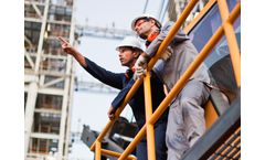 Air filtration solutions & corrosion monitors for refineries