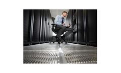 Air filtration solutions & corrosion monitors for electronic